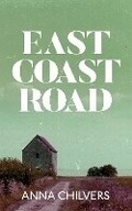 Cover: East Coast Road - Bluemoose Books Ltd