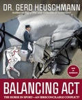 Cover: Balancing Act - J.A.Allen & Co Ltd