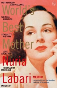 Enlarge image Cover: World's Best Mother - World Editions Ltd