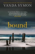 Cover: Bound: Volume 4 - Orenda Books