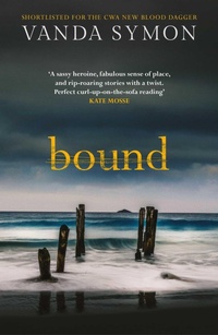 Enlarge image Cover: Bound: Volume 4 - Orenda Books
