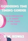 Cover: Gendering Time, Timing Gender - Luna Press Publishing