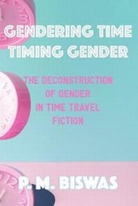 Enlarge image Cover: Gendering Time, Timing Gender - Luna Press Publishing