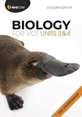 Cover: Biology for VCE Units 3 & 4 - Full Colour 2020 - Biozone International Ltd