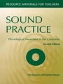 Cover: Sound Practice - David Fulton Publishers Ltd