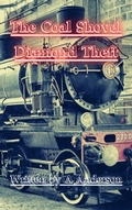 Cover: Coal shovel diamond theft - BookRix
