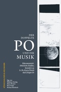 Cover: Der doppelte Po und die Musik - K&ouml;nigshausen & Neumann