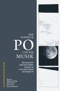 Enlarge image Cover: Der doppelte Po und die Musik - Königshausen & Neumann