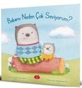 Cover: Babami Neden Cok Seviyorum - Mikado Yayinlari