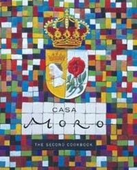 Abbildung von: Casa Moro - Ebury Press