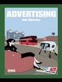 Cover: Advertising - Routledge