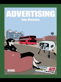 Enlarge image Cover: Advertising - Routledge