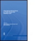 Cover: International Perspectives on Public Health and Palliative Care - Routledge