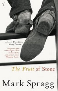 Enlarge image Cover: The Fruit Of Stone - Vintage