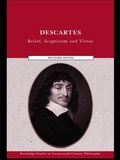 Cover: Descartes - Routledge
