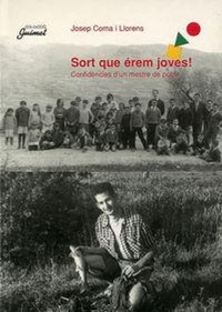 Abbildung von: Sort que érem joves - Pagès Editors, S.L.