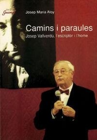 Abbildung von: Camins i paraules - Pagès Editors, S.L.