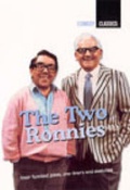 Cover: Two Ronnies - Ebury Press
