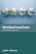 Cover: Globalization - Routledge