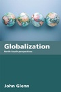 Cover: Globalization - Routledge