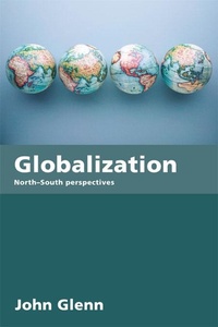 Enlarge image Cover: Globalization - Routledge