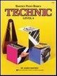 Abbildung von: PIANO Tecnica Livello 4 - Volonte & Co.