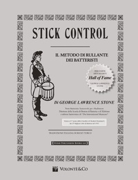 Abbildung von: Stick Control - Volonte & Co.