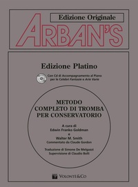 Abbildung von: Metodo Completo Di Tromba - Volonte & Co.