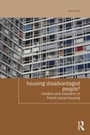 Cover: Housing Disadvantaged People? - Routledge