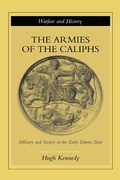Cover: The Armies of the Caliphs - Routledge