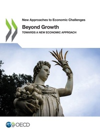 Enlarge image Cover: Beyond growth - Organization for Economic Co-operation and Development (OECD)