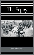 Cover: The Sepoy - Writat Publisher