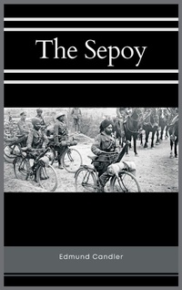 Enlarge image Cover: The Sepoy - Writat Publisher