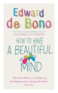 Enlarge image Cover: How To Have A Beautiful Mind - Vermilion