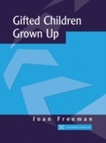 Abbildung von: Gifted Children Grown Up - David Fulton Publishers Ltd