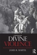 Cover: Divine Violence - Routledge