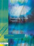 Cover: Developing Inclusive Practice - David Fulton Publishers Ltd