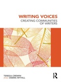 Cover: Writing Voices - Routledge