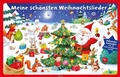 Cover: Meine sch&ouml;nsten Weihnachtslieder - arsEdition