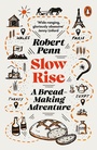 Cover: Slow Rise - Penguin Books Ltd
