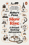 Cover: Slow Rise - Penguin Books Ltd