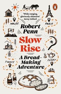 Enlarge image Cover: Slow Rise - Penguin Books Ltd