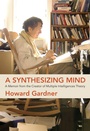 Cover: A Synthesizing Mind - MIT Press
