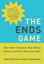 Cover: The Ends Game - MIT Press