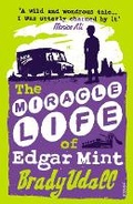 Cover: The Miracle Life Of Edgar Mint - Vintage