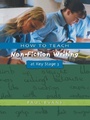 Cover: How to Teach Non-Fiction Writing at Key Stage 3 - David Fulton Publishers Ltd