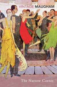 Abbildung von: The Narrow Corner - Vintage Classics