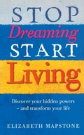 Cover: Stop Dreaming Start Living - Vermilion