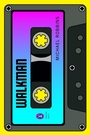 Cover: Walkman - Penguin Books