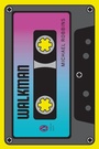 Cover: Walkman - Penguin USA